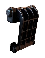 Петля для крышки к пластиковому контейнеру iBox 1020х640 в Прокопьевске