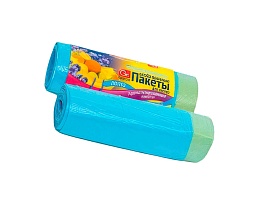 Мешки для мусора 35 л, ароматизированные, Морской Бриз, голубые, в рулоне 10 шт., ПНД, 12 мкм, 560х530 мм, GRIFON Aroma, 101-080 M в Прокопьевске Мешки для мусора 35 л, ароматизированные, Морской Бриз, голубые, в рулоне 10 шт., ПНД, 12 мкм, 560х530 мм, GRIFON Aroma, 101-080 M в Прокопьевске