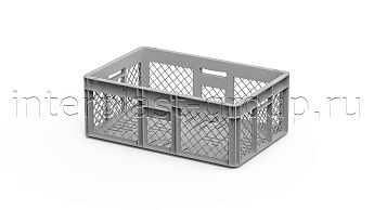 Евроконтейнер перфорированный в Прокопьевске