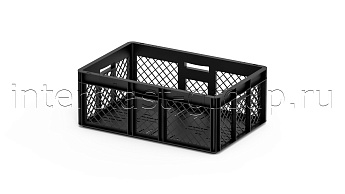 Евроконтейнер перфорированный в Прокопьевске