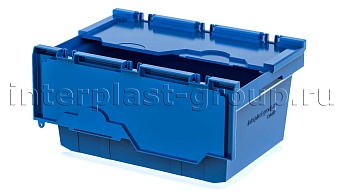 Вкладываемый контейнер KV 6427 с распашной крышкой в Прокопьевске