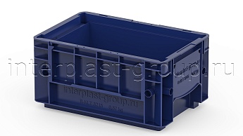 Контейнер пластиковый R-KLT 3215 в Прокопьевске