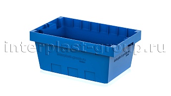 Вкладываемый контейнер KV 5321 голубой в Прокопьевске