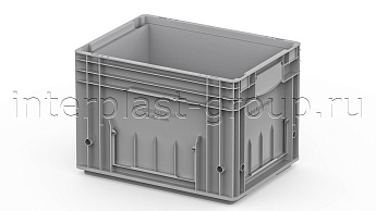 Универсальный контейнер пластиковый RL-KLT 4280 в Прокопьевске