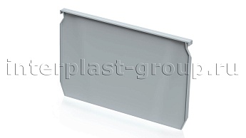 Перегородка к лотку 12.406 (поперечная) в Прокопьевске Перегородка к лотку 12.406 (поперечная) в Прокопьевске