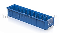 Полочный контейнер SK 5109 голубой