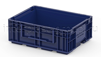 Контейнер пластиковый R-KLT 4315 в Прокопьевске