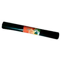 Мешки для мусора 180 л, черные, в рулоне 10 шт., ПВД, 30 мкм, 1060х800 мм, Концепция Быта EcoClean, 603737 в Прокопьевске