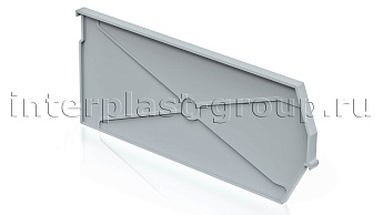 Перегородка к лотку 12.403 (продольная) в Прокопьевске Перегородка к лотку 12.403 (продольная) в Прокопьевске