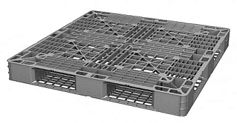 Поддон пластиковый в Прокопьевске