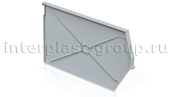 Перегородка к лотку 12.404.(продольная) в Прокопьевске Перегородка к лотку 12.404.(продольная) в Прокопьевске