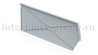 Перегородка к лотку 12.406.1 (продольная) в Прокопьевске