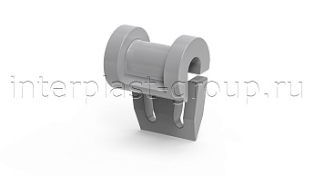 Петля для крышки евроконтейнера в Прокопьевске