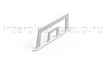 Держатель этикетки для евроконтейнера в Прокопьевске