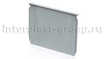 Перегородка к лотку 12.407 (поперечная) в Прокопьевске